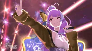 Uta Macross Archive Project - Macross Delta - Walkure ga Uragiranai (2019 Crossover Mikumo)