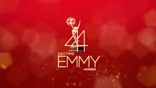 The 44th Annual Daytime Emmy Awards Ceremony (OFFICIAL VERSION)