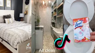 30+ minutes random cleaning and organizing tiktok compilation