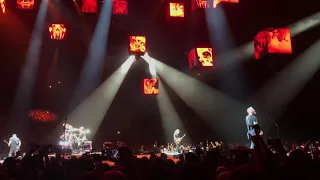 METALLICA - FOR WHOM THE BELL TOLLS -  BELGIUM 2017