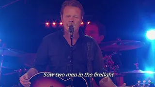 Troy Cassar-Daley - Shadows On The Hill (Live)