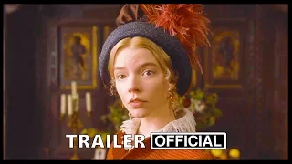 EMMA Movie Trailer (2020) | Comedy Movie