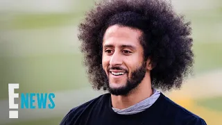 Inside Colin Kaepernick's Road to Activism | E! News