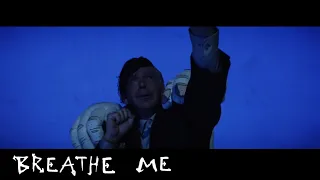 Sia - Breathe Me (Performance Edit)