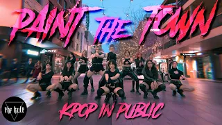 [KPOP IN PUBLIC] LOONA (이달의 소녀) - PTT (PAINT THE TOWN) REMIX | AWARDS SHOW CONCEPT | DANCE COVER |