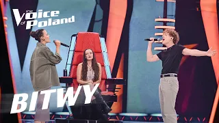 Damazy Wachuła, Karolina Popiołek | „Nie kłami” | Bitwy | The Voice of Poland 14