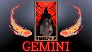 GEMINI ❤️ 🤫THERE’S A LOT YOUR PERSON IS NOT TELLING YOU 🤫 MAY 2024 TAROT LOVE READING