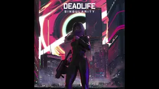 DEADLIFE - Singularity [FULL ALBUM] [2019]