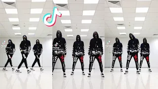 TUZELITY NEW DANCE 😍 CONFFIN DANCE 🔥 TIKTOK COMPILATION