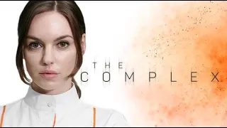 The Complex #2