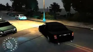 GTA IV AVTOSH by HAMLET mp4 Hazırladı Cahad