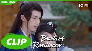 Yan Yue berjuang untuk melindungi Wei Zhi | Beauty of Resilience | CLIP | EP5 | iQIYI Indonesia