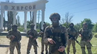 Бійці 11 бригади НГУ висловлюють вдячність колективу Подільської РВА