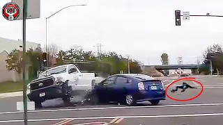 210 Tragic Moments! Idiots In Cars And Starts Road Rage Got Instant Karma | Best Of Week!