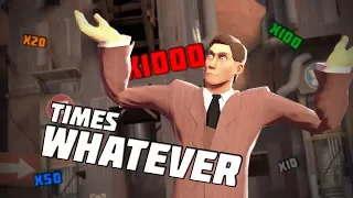 TF2: x1180 (IT'S TIME TO STOP)