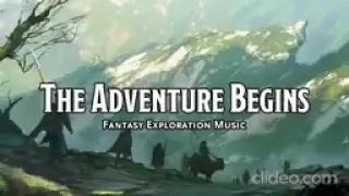 the adventure begins d d ttrpg music 1 hour 144p 1 iFVT0ER9