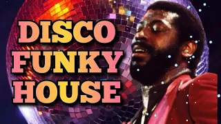 Disco Funky House 2023 #17 (Chicago, Whitney Houston, Curtis Mayfield, Loleatta Holloway...)