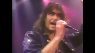 Victory - Don't Tell No Lies 1989 (Headbanger's Ball Full HD Remastered Alternate Video Clip)