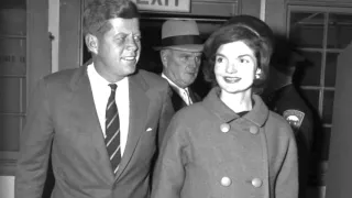 Jackie Kennedy Tribute ~ Just Like Yesterday