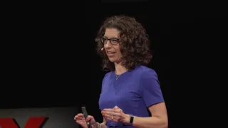 How the public health approach can solve gun violence | Megan Ranney | TEDxProvidence