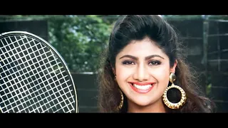 Kitaben Bahut Si Full Video Song  Baazigar (1993)  Shahrukh Khan Shilpa Shetty  1080p