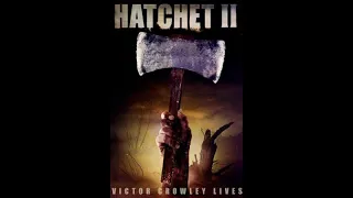 I หนังโหดสยองขวัญ I Hatchet 2 I ไอ้โหดขวานสับเขย่าขวัญ 2 (ซับไทย) I [HD] I