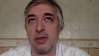 Ровшан Аскеров: "путин слил страну в унитаз!" #война #украина #николаев