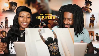 Jdot Breezy - Opp Flow (Official Music Video) (Dir. by The Angle Queen) REACTION