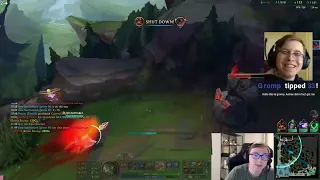 Thebausffs FULL TANK SION TOP