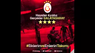 İlyas Yalçıntaş & Büsra Periz - Olmazsa Olmazımsın Galatasaray Edition