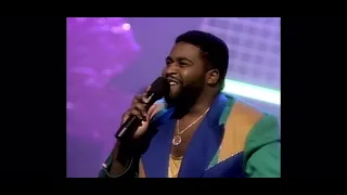 Levert - All Season LIVE at the Apollo 1991