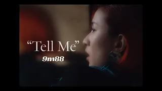 9m88 - Tell Me (Prod. by Mitsu the Beats)