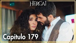 Hercai - Capítulo 179