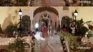 GHOOMAR ENTRY