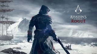 Assassin’s Creed Rogue - Фильм (весь сюжет, русская озвучка)