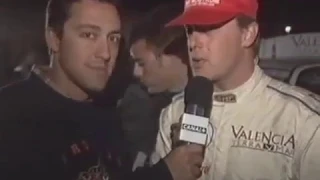 Resumen Rally Portugal 1998 Canal +