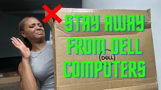 Why would Dell Ever Sell this Computer? DELL Review