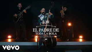 El Josi - El Padre De Toda La Bola (Video Oficial)