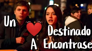 Nick y Norah Una Noche de Musica y Amor, RESUMEN