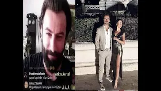 Shocking statement from Gökberk Demirci about Özge Yağız  With Özge