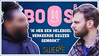 SWERVE WORK: EIGENAAR BRENGT KWETSBARE ZZP’ERS IN ZWARE FINANCIËLE PROBLEMEN | BOOS S08E18