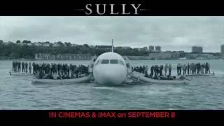 SULLY - 'Miracle on the Hudson' Featurette