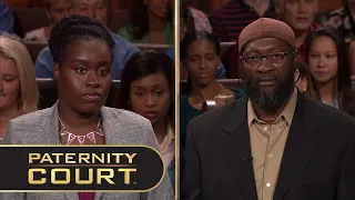 Woman Hunts For Real Father After Near-Death Experience (Full Episode) | Paternity Court