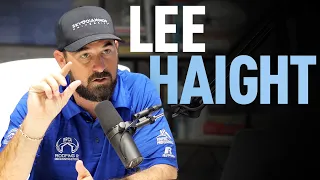 Lee Haight: Grant Cardone of Roofing Industry on Sales Consulting, Flat Earth and Personal Demons