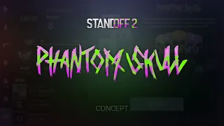 Standoff 2 Halloween 2023 Concept