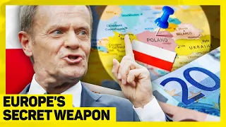 Can Poland Be A Superpower (...again)