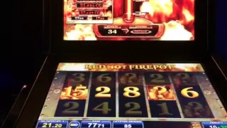 Firepot Goldjackpot 37CG