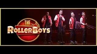 The Rollerboys - Rock ‘n Roll on Roller Skates!