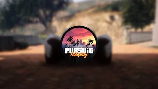 Pursuit RP | Cinematic Promo Video [FiveM]