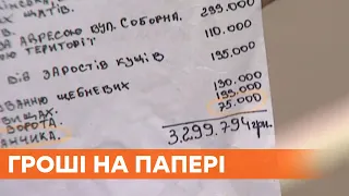 Война за власть и хищение денег. Как живет село Здоровка